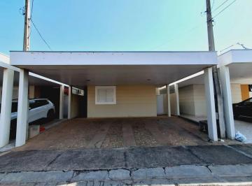 Casa · 162m² · 3 Quartos · 2 Vagas · Casa em Jardim Maria Martha, Marília/SP de 162m² 3 quartos para locação R$ 2.200,00/mes