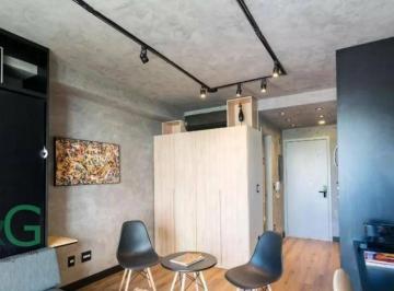 Comercial · 30m² · 1 Quarto · 1 Vaga · Studio em Vila Clementino, São Paulo/SP de 30m² 1 quartos à venda por R$ 694.000,00