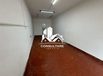 Comercial · 28m² · 1 Quarto · Ponto em Vila Matias, Santos/SP de 28m² 1 quartos para locação R$ 1.900,00/mes