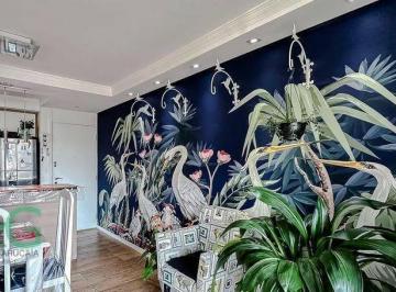 Apartamento · 60m² · 3 Quartos · 1 Vaga · Apartamento em Quinta da Paineira, São Paulo/SP de 60m² 3 quartos à venda por R$ 674.000,00