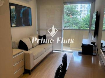 Apartamento de 1 quarto, São Paulo · Flat em Vila Uberabinha, São Paulo/SP de 36m² 1 quartos à venda por R$ 650.000,00