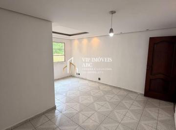 Apartamento · 55m² · 2 Quartos · 1 Vaga · Apartamento em Jardim Santo André, Santo André/SP de 55m² 2 quartos à venda por R$ 230.000,00