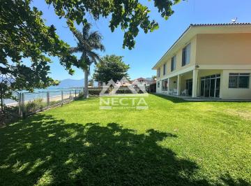 Casa · 458m² · 4 Quartos · 10 Vagas · Casa em Boiçucanga, São Sebastião/SP de 458m² 4 quartos à venda por R$ 2.400.000,00