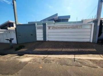 Casa · 3 Quartos · Casa em Parque das Esmeraldas, Marília/SP de 0m² 3 quartos para locação R$ 6.500,00/mes