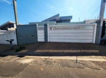 Casa · 3 Quartos · Casa em Parque das Esmeraldas, Marília/SP de 0m² 3 quartos para locação R$ 6.500,00/mes
