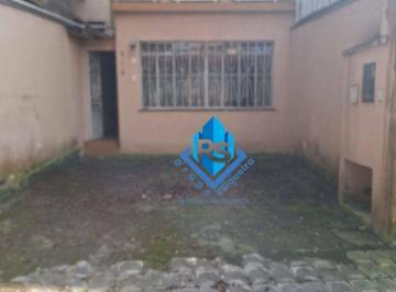 Casa · 150m² · 2 Quartos · 2 Vagas · Sobrado em Vila Lusitânia, São Bernardo do Campo/SP de 150m² 2 quartos à venda por R$ 550.000,00