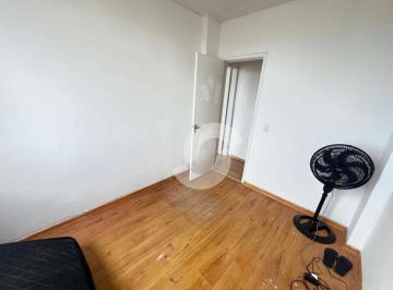 Apartamento · 48m² · 2 Quartos · 1 Vaga · Apartamento em Fonseca, Niterói/RJ de 48m² 2 quartos à venda por R$ 150.000,00