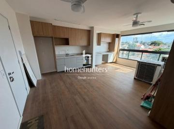 Apartamento · 58m² · 2 Quartos · 2 Vagas · Apartamento em Jardim Itamarati, Campinas/SP de 58m² 2 quartos para locação R$ 5.100,00/mes