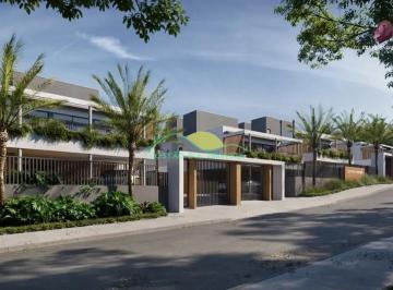 Casa · 241m² · 3 Quartos · 2 Vagas · Casa em Cacupé, Florianópolis/SC de 241m² 3 quartos à venda por R$ 2.650.000,00
