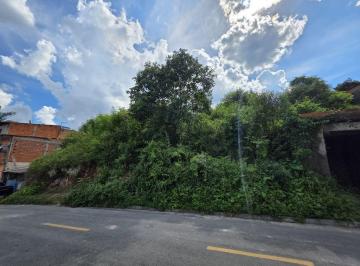 Terreno · 125m² · Terreno em Jardim Monte Verde (Caucaia do Alto), Cotia/SP de 0m² à venda por R$ 70.000,00