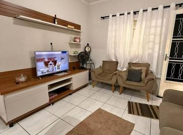 Casa · 2 Quartos · Casa em Mandaqui, São Paulo/SP de 0m² 2 quartos à venda por R$ 290.000,00