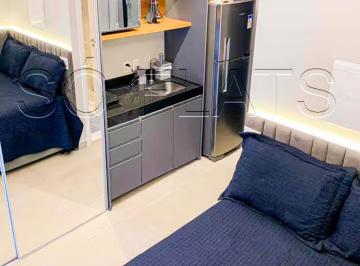Comercial · 20m² · 1 Quarto · Studio em Pinheiros, São Paulo/SP de 20m² 1 quartos à venda por R$ 650.000,00
