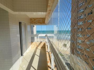Apartamento · 94m² · 3 Quartos · 2 Vagas · Apartamento em Cidade Ocian, Praia Grande/SP de 94m² 3 quartos à venda por R$ 690.000,00