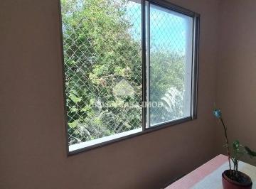 Apartamento · 47m² · 2 Quartos · Apartamento em Vossoroca, Votorantim/SP de 47m² 2 quartos à venda por R$ 210.000,00