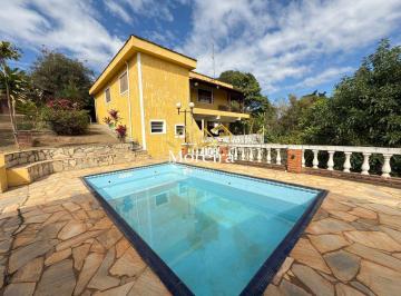 Rural · 1300m² · 6 Quartos · 8 Vagas · Chácara em , Mairinque/SP de 1300m² 6 quartos à venda por R$ 600.000,00