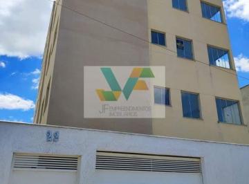 Apartamento · 50m² · 2 Quartos · 1 Vaga · Apartamento em Centro, Santa Luzia/MG de 50m² 2 quartos à venda por R$ 225.000,00