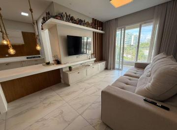 Apartamento · 94m² · 2 Quartos · 2 Vagas · Apartamento em Praia Brava, Itajaí/SC de 94m² 2 quartos à venda por R$ 3.200.000,00
