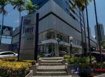 Comercial · 53m² · Sala em Boa Viagem, Recife/PE de 53m² para locação R$ 3.000,00/mes