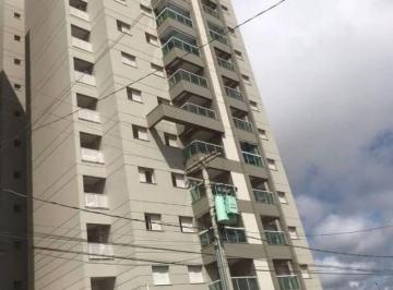 Apartamento · 114m² · 3 Quartos · 2 Vagas · Apartamento em Cascata, Marília/SP de 114m² 3 quartos para locação R$ 2.800,00/mes
