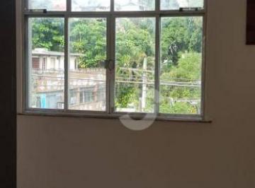 Apartamento · 58m² · 1 Quarto · Apartamento em Centro, São Gonçalo/RJ de 58m² 1 quartos à venda por R$ 130.000,00