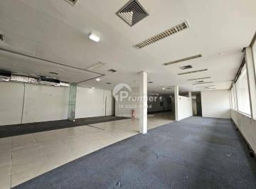 Comercial · 433m² · 7 Vagas · Salão em Cidade Nova I, Indaiatuba/SP de 433m² para locação R$ 25.000,00/mes
