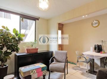 Apartamento · 48m² · 2 Quartos · 1 Vaga · Apartamento em Jardim Antártica, São Paulo/SP de 48m² 2 quartos à venda por R$ 240.000,00