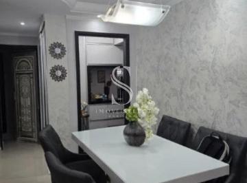 Apartamento · 70m² · 3 Quartos · 1 Vaga · Apartamento em Cambuci, São Paulo/SP de 70m² 3 quartos à venda por R$ 540.000,00