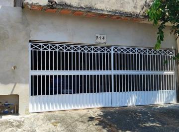 Casa · 200m² · 2 Quartos · 2 Vagas · Casa em Jardim Residencial Imperatriz, Sorocaba/SP de 200m² 2 quartos à venda por R$ 275.000,00