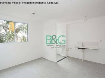 Apartamento · 33m² · 2 Quartos · Apartamento em Jardim Fanganiello, São Paulo/SP de 33m² 2 quartos à venda por R$ 180.000,00 ou para 