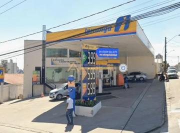 Comercial · 60m² · Ponto em Vila Rami, Jundiaí/SP de 60m² para locação R$ 4.000,00/mes