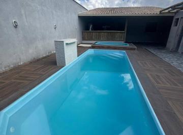 Casa · 280m² · 3 Quartos · 3 Vagas · Casa em Tupi A, Belo Horizonte/MG de 280m² 3 quartos à venda por R$ 550.000,00