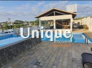 Apartamento · 67m² · 2 Quartos · 1 Vaga · Apartamento em Baixo Grande, São Pedro da Aldeia/RJ de 67m² 2 quartos à venda por R$ 260.000,00