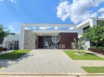 0bc7f84c4668d985f01065a3f1c54ce1ce93a593 · Casa com 4 dormitórios à venda, 245 m² por R$ 2.600.000 - Alphaville Nova Esplanada - Votorantim/SP