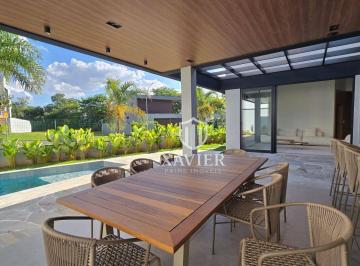 afc40b692f66975f2a351b1bfd6270622c1262c8 · Casa com 4 dormitórios à venda, 307 m² por R$ 3.450.000,00 - Alphaville Nova Esplanada - Votorantim/