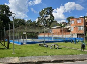 Terreno · 125m² · Terreno em Jardim Monte Verde (Caucaia do Alto), Cotia/SP de 0m² à venda por R$ 70.000,00
