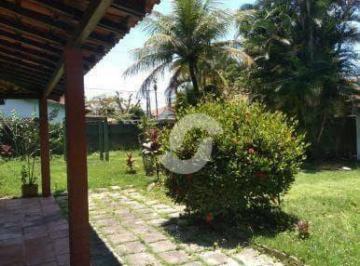 Casa · 80m² · 1 Quarto · Casa em Itaipu, Niterói/RJ de 80m² 1 quartos à venda por R$ 680.000,00