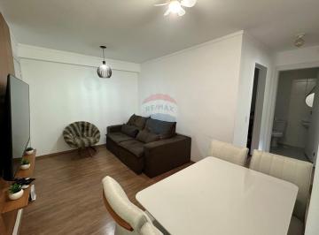 Apartamento · 49m² · 2 Quartos · 1 Vaga · Apartamento em Pimenteiras, Teresópolis/RJ de 49m² 2 quartos à venda por R$ 270.000,00