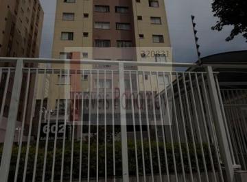 Apartamento · 55m² · 2 Quartos · 1 Vaga · Apartamento em Sacomã, São Paulo/SP de 55m² 2 quartos à venda por R$ 339.200,00
