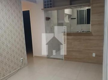 Apartamento · 47m² · 2 Quartos · 2 Vagas · Apartamento em Vila Imape, Campo Limpo Paulista/SP de 47m² 2 quartos à venda por R$ 298.000,00