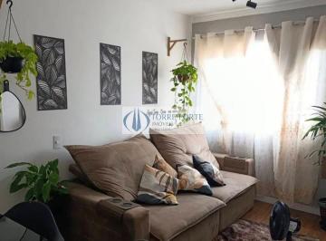 Apartamento · 49m² · 2 Quartos · 1 Vaga · Apartamento em Jardim Brasília (Zona Leste), São Paulo/SP de 49m² 2 quartos à venda por R$ 220.000,0