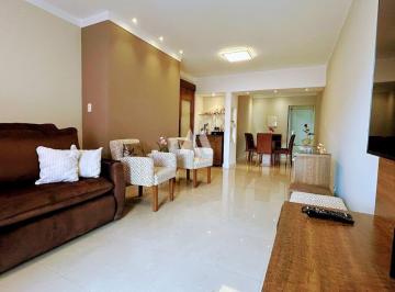 Apartamento · 110m² · 2 Quartos · 1 Vaga · Apartamento em Aparecida, Santos/SP de 110m² 2 quartos à venda por R$ 720.000,00