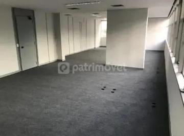 Comercial · 300m² · 1 Vaga · Sala em Centro, Rio de Janeiro/RJ de 300m² à venda por R$ 550.000,00 ou para locação R$ 350.000,00/m