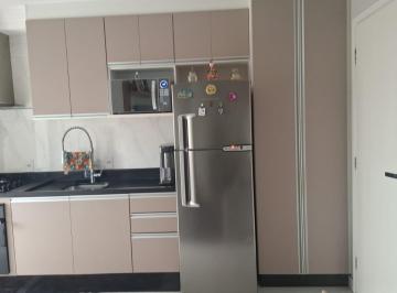 Apartamento · 42m² · 2 Quartos · 1 Vaga · Apartamento em Vila Odim Antão, Sorocaba/SP de 42m² 2 quartos à venda por R$ 290.000,00
