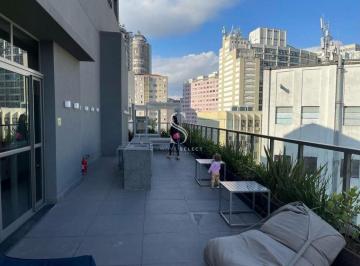 Apartamento · 23m² · 1 Quarto · Apartamento em Consolação, São Paulo/SP de 23m² 1 quartos à venda por R$ 329.000,00
