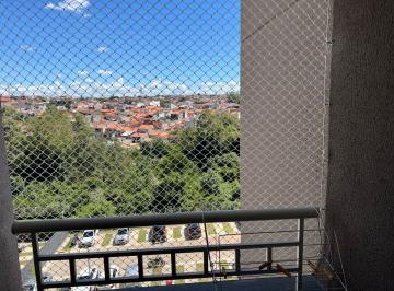Apartamento · 42m² · 2 Quartos · 1 Vaga · Apartamento em Jardim Abatiá, Sorocaba/SP de 42m² 2 quartos à venda por R$ 270.000,00