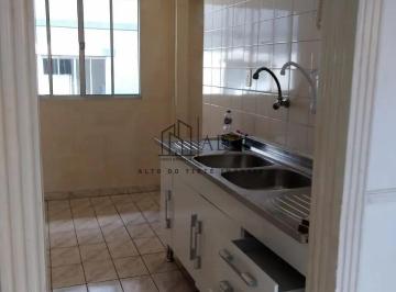 Apartamento · 52m² · 2 Quartos · 1 Vaga · Apartamento em Parque Santana, Mogi das Cruzes/SP de 52m² 2 quartos à venda por R$ 260.000,00