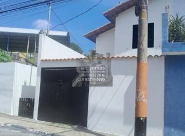 Casa · 80m² · 2 Quartos · 1 Vaga · Casa em Parque Paraíso, Itapecerica da Serra/SP de 80m² 2 quartos à venda por R$ 200.000,00