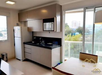 Apartamento · 68m² · 2 Quartos · 1 Vaga · Apartamento em Centro, Jundiaí/SP de 68m² 2 quartos à venda por R$ 640.000,00 ou para locação R$ 4.2
