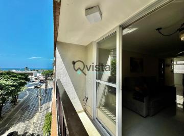 Apartamento · 70m² · 2 Quartos · 1 Vaga · Apartamento em Centro, Guarujá/SP de 70m² 2 quartos à venda por R$ 630.000,00