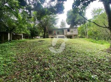 Rural · 26000m² · 2 Quartos · Sítio em Várzea das Moças, Niterói/RJ de 0m² 2 quartos à venda por R$ 180.000,00